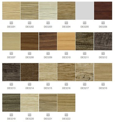 LG PVC地板 品质之选，打造健康舒适空间