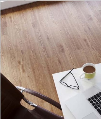 上海普隆携众多PVC地板新品即将亮相上海建博会，引领行业新潮流