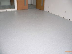 常州PVC地板与PVC防静电地板 包工包料一站式解决方案