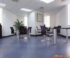 匠心质造，绿色未来 优质PVC地板厂家的全方位供应与服务