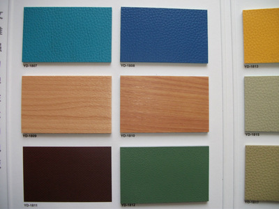 幼儿园PVC塑胶地板 为孩子的安全与成长铺设多彩空间